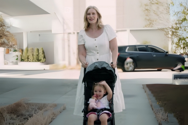 Yearning For a Mother’s Love Full Movie