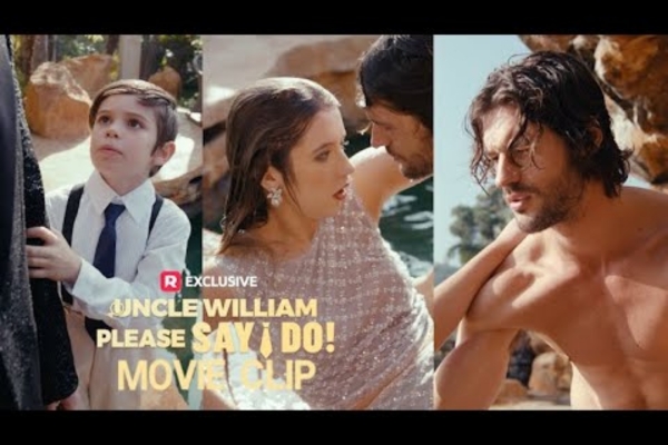 Claimed By My Ex's Alpha Reelshort