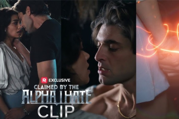 Claimed By My Ex's Alpha Brother Full Movie Online