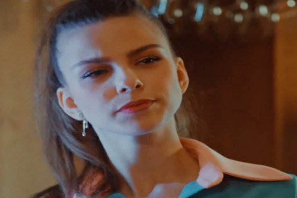 Desired By Two: The Vampire And The Hunter Female Antagonist