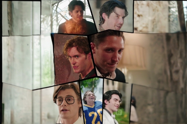 The Betrayed Mother Is The Divine Heiress cast