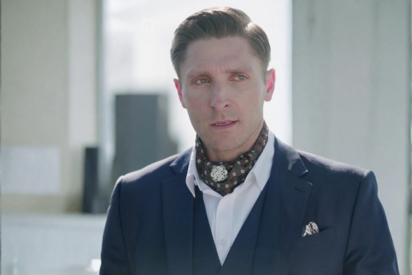 The Betrayed Mother Is The Divine Heiress Ending