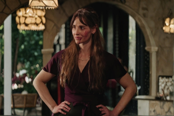 The Betrayed Mother Is The Divine Heiress Ending