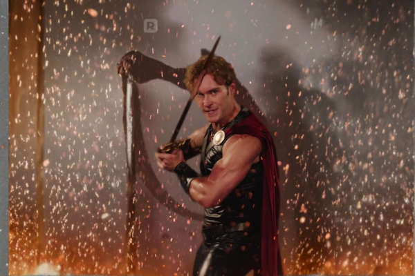 The Betrayed Mother Is The Divine Heiress Imdb