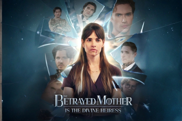 The Betrayed Mother Is The Divine Heiress Dailymotion