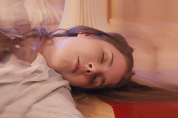 The Genius Returns Plot