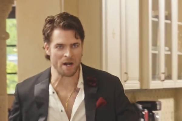 Bound By Honor Story