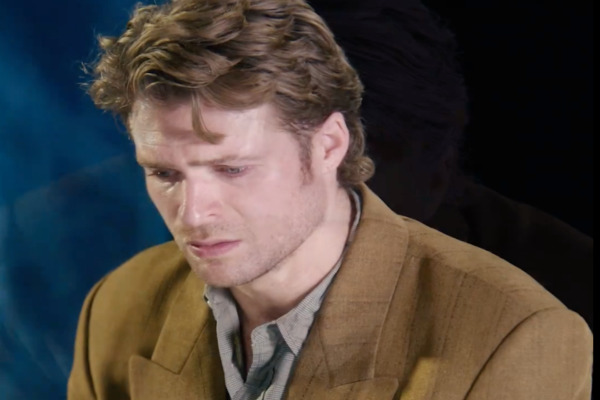 Leaving My Alpha Husband In Ice Cold Regret Storyline