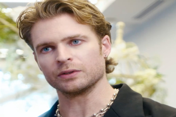 Leaving My Alpha Husband In Ice Cold Regret Male Lead