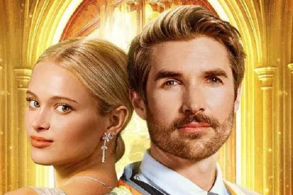 Bailey And Mason Cain