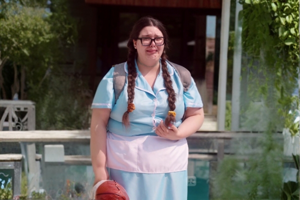 Queen B Strikes Back Dailymotion