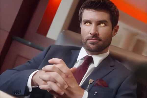  super godfather my ex begs me on her knees full movie