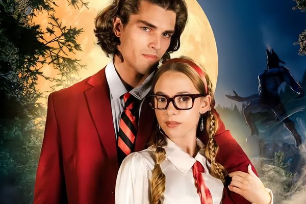 Claimed by My Ex’s Alpha Brother Full Movie