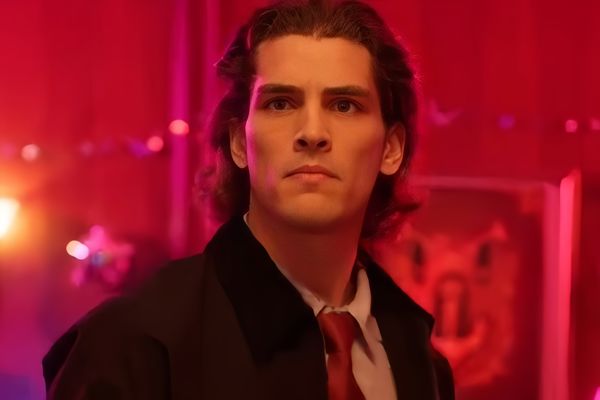 Claimed by My Ex’s Alpha Brother Full Movie