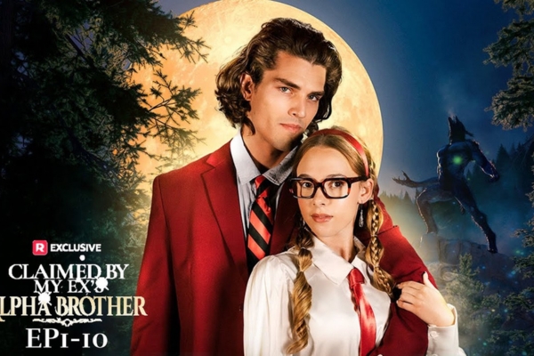 Claimed By My Ex's Alpha Brother Dailymotion