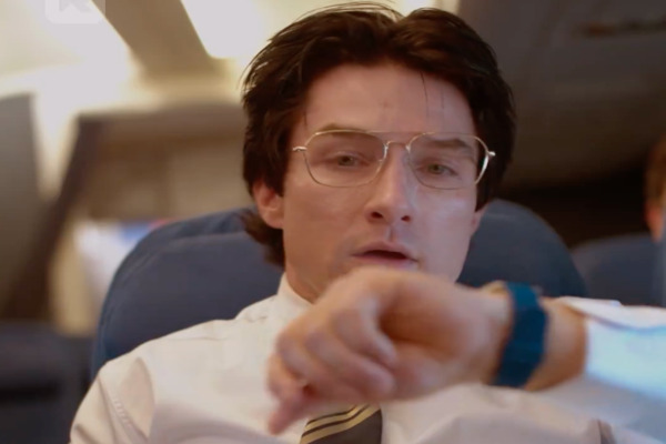 Countdown To Life Rescue At 30,000 Feet Watch Online Free