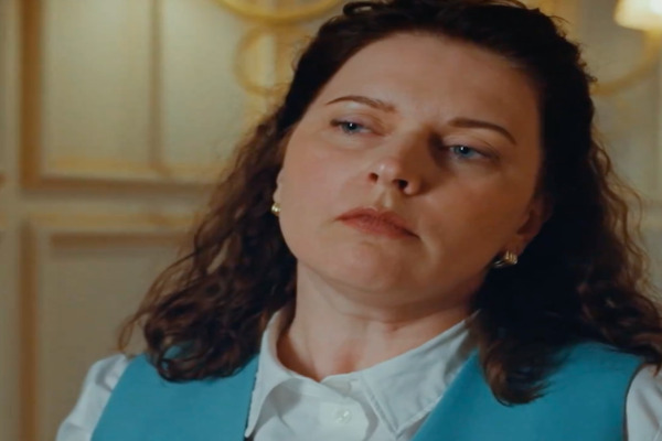 Desired By Two: The Vampire And The Hunter Supporting Actress