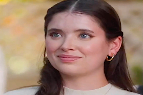 True Heiress Never Lies Lead Actress