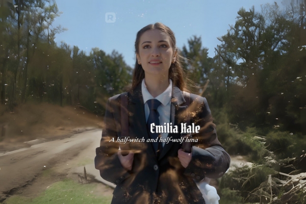 Emilia Hale
