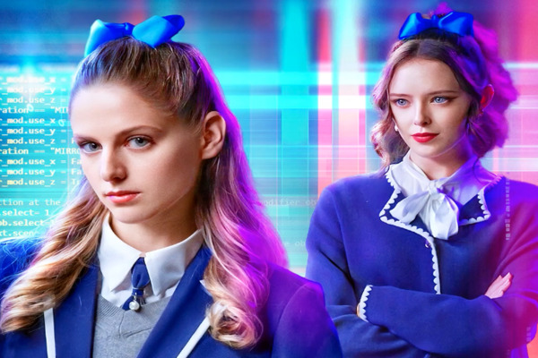 The Hacker Heiress Strikes Back Introduction