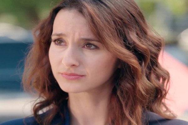 You Fired The Backbone Of Detroit Female Lead