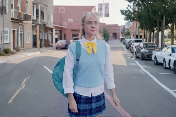 Taming My Bullies Full Movie