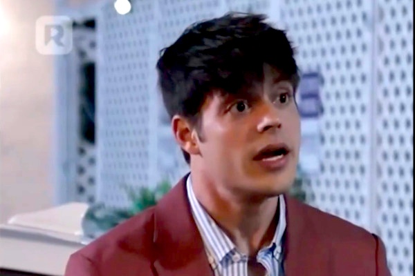 Emma’s College Bully Zach Has A Big Crush On Her Male Villain