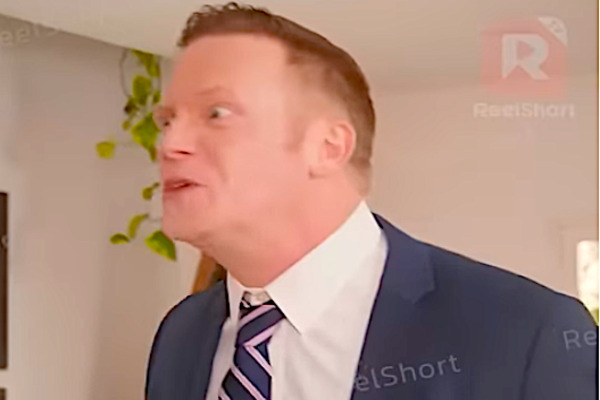 Emma’s College Bully Zach Has A Big Crush On Her Male Antagonist