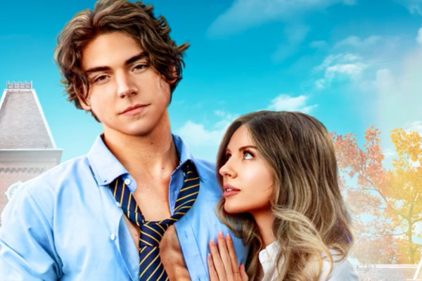 Emma’s College Bully Zach Has A Big Crush On Her Introduction
