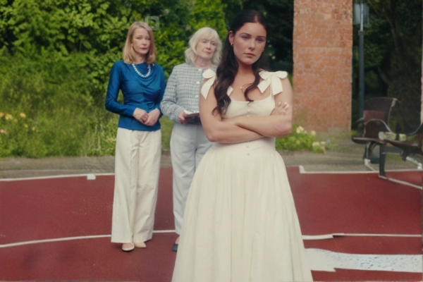 Guarding Her Body Claiming Her Heart Full Movie Youtube