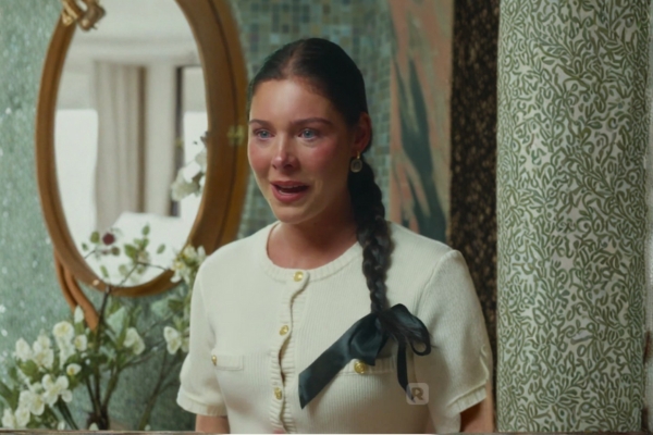 Guarding Her Body Claiming Her Heart Full Movie