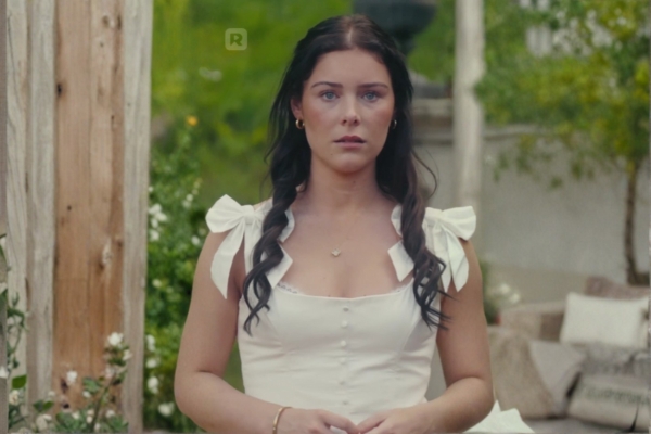 Guarding Her Body Claiming Her Heart Movie Actress