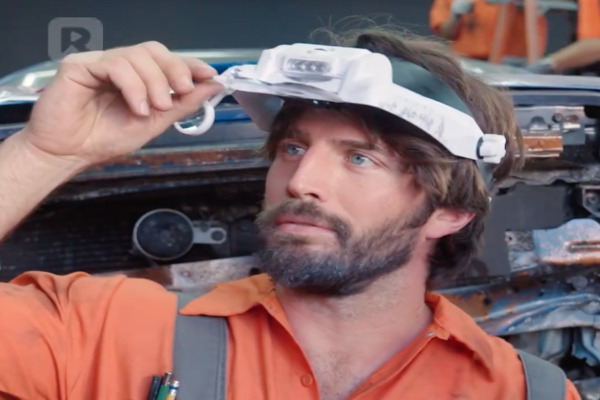 You Fired The Backbone Of Detroit Lead Actor