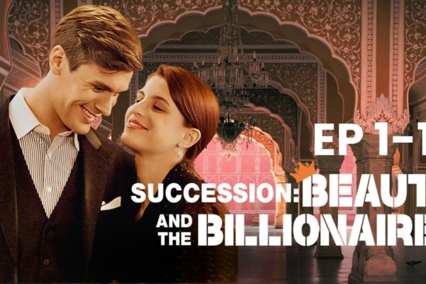 his success built on her trauma