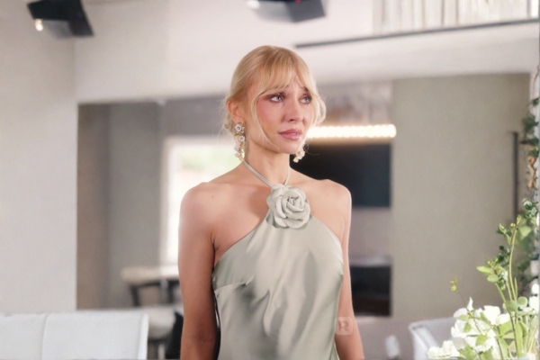 Homeless Billionaire Baby Daddy Actress