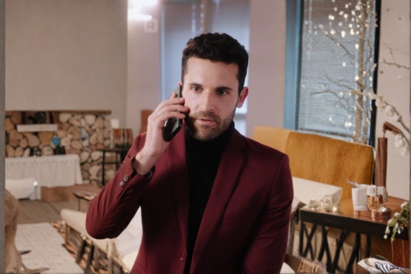 Homeless Billionaire Baby Daddy Cast Name