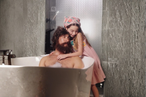 Homeless Billionaire Baby Daddy Dailymotion