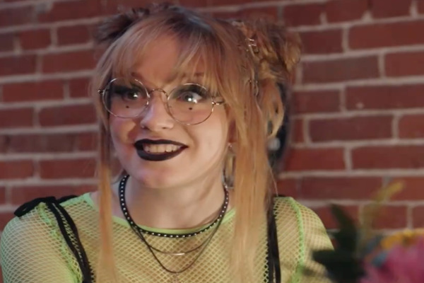 How I Made The Alpha Mine Supporting Actress