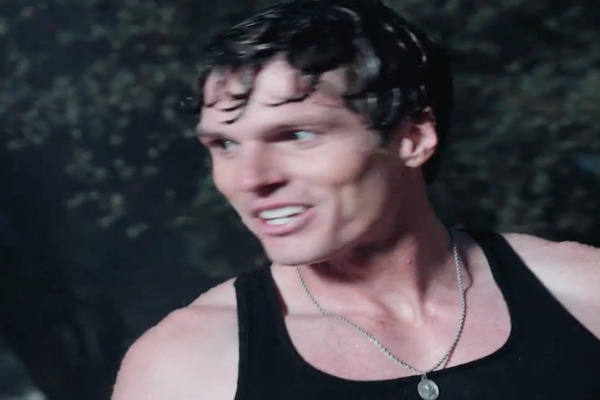 How I Made The Alpha Mine Male Antagonist