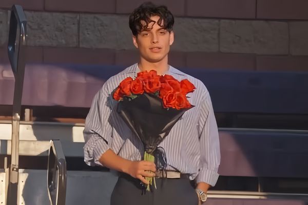 I Actually Slept with the School Bully
