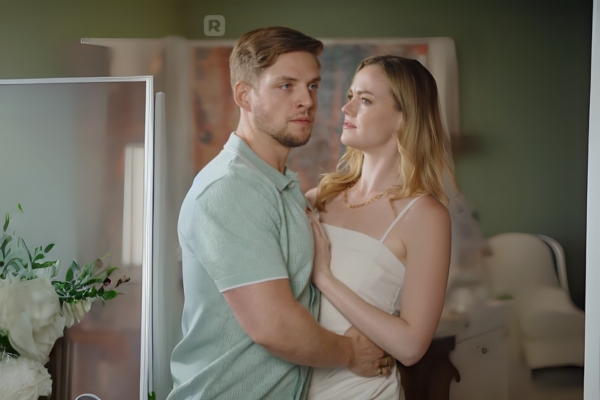 I Flash Married My Best Friend Full Movie