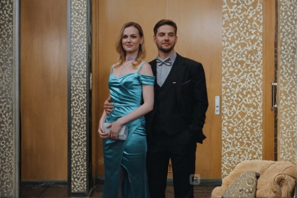 I Flash Married My Best Friend Watch Online ReelShort