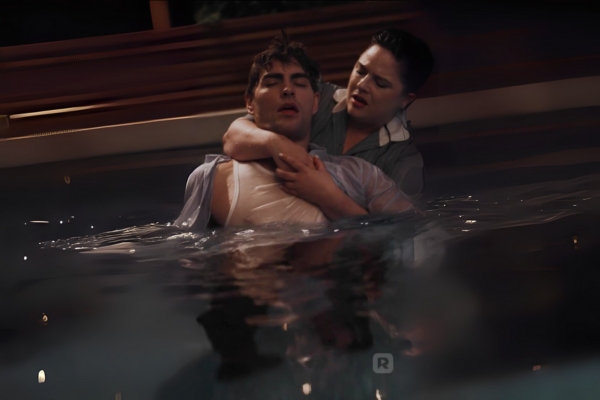 I Had a Baby Without You Full Movie
