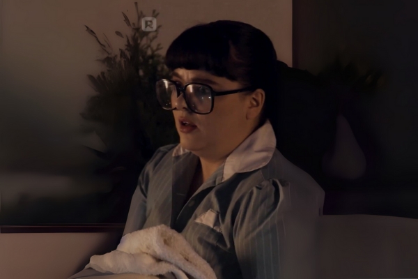 I Had a Baby Without You Full Movie