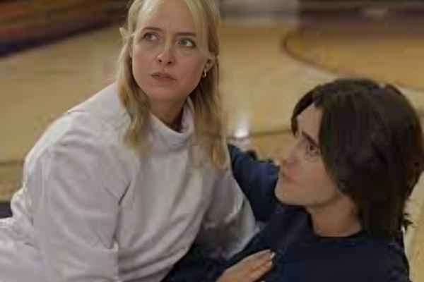 I Won’t Fall For The Bully Ruling This School Ending story