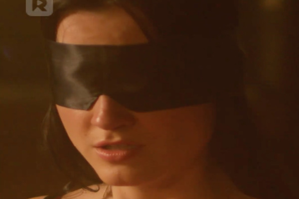 Hold Me In The Dark Storyline