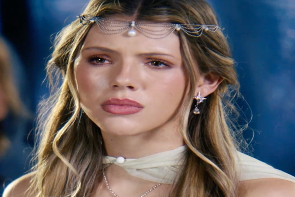 Leaving My Alpha Husband In Ice Cold Regret Plot