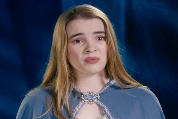 Leaving My Alpha Husband In Ice Cold Regret Female Antagonist