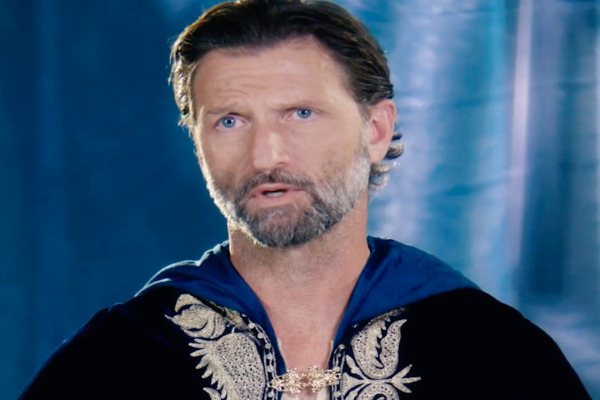 Leaving My Alpha Husband In Ice Cold Regret Supporting Cast