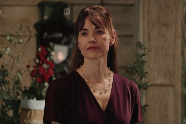 The Betrayed Mother Is The Divine Heiress Full Movie